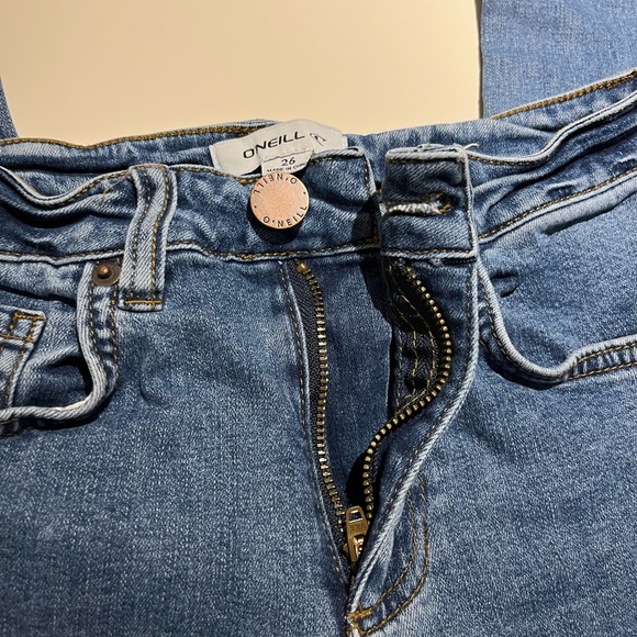 O’Neill Skinny Jeans - Picture 2 of 10